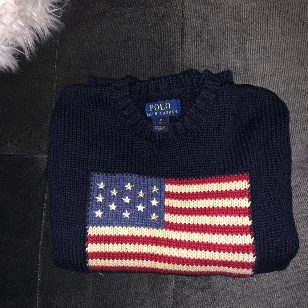 Ralph Lauren Sweater